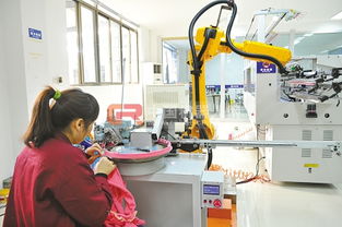 杭州企業(yè)計劃打造全國首個智能機器人社區(qū)